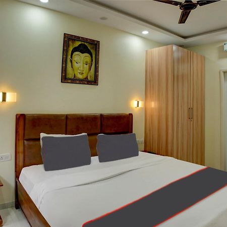 Flagship Santoshi Holiday Home Dabolim Εξωτερικό φωτογραφία