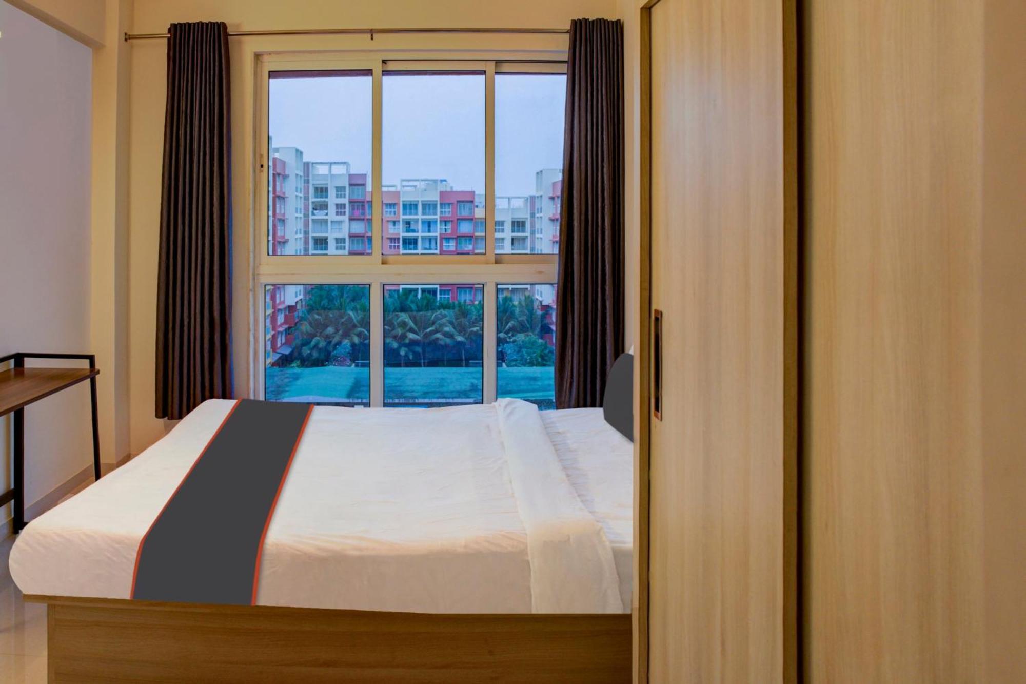 Flagship Santoshi Holiday Home Dabolim Εξωτερικό φωτογραφία