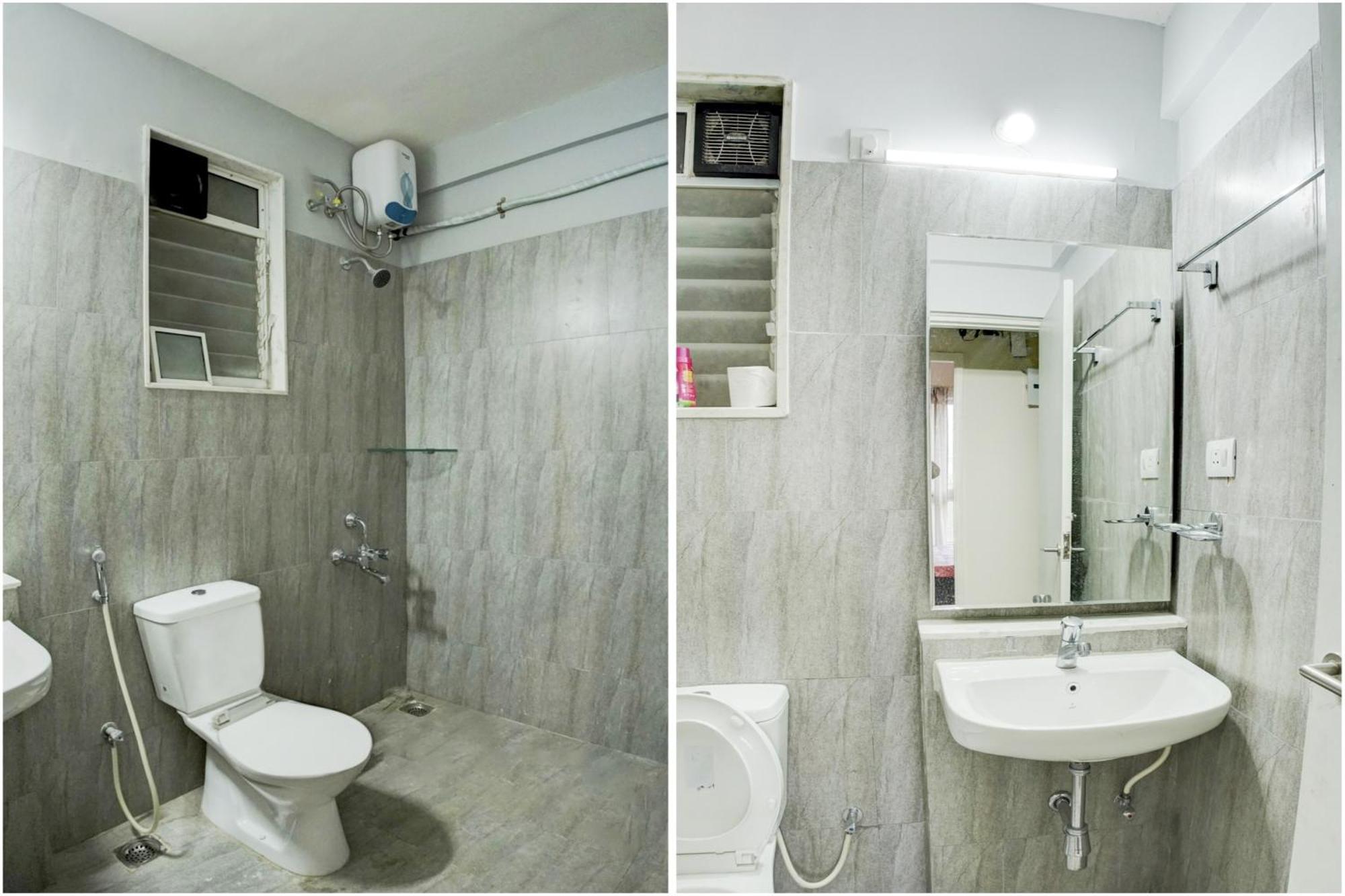 Flagship Santoshi Holiday Home Dabolim Εξωτερικό φωτογραφία