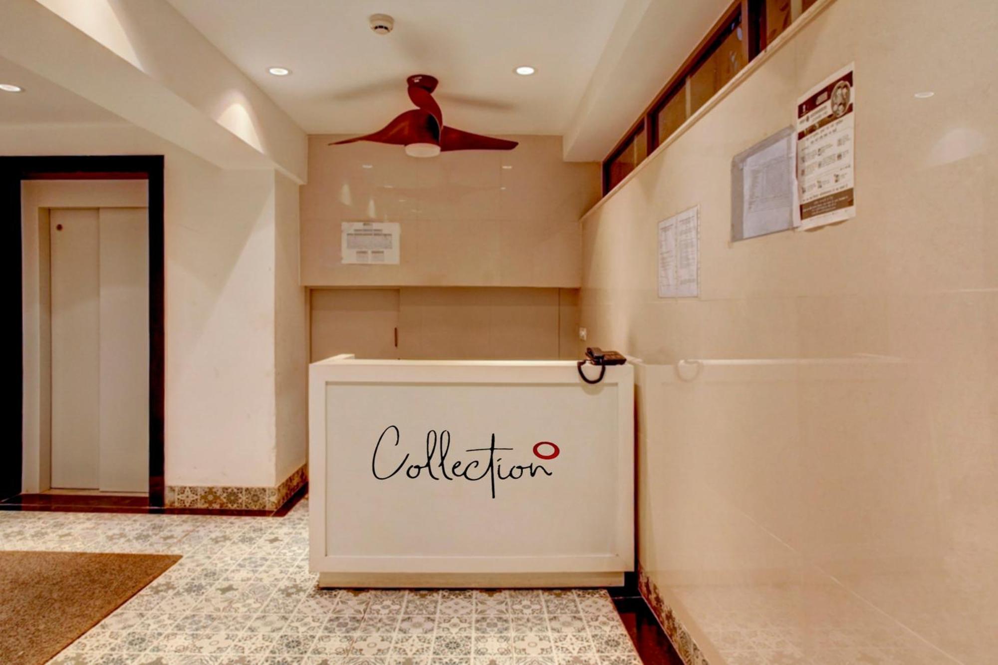 Flagship Santoshi Holiday Home Dabolim Εξωτερικό φωτογραφία