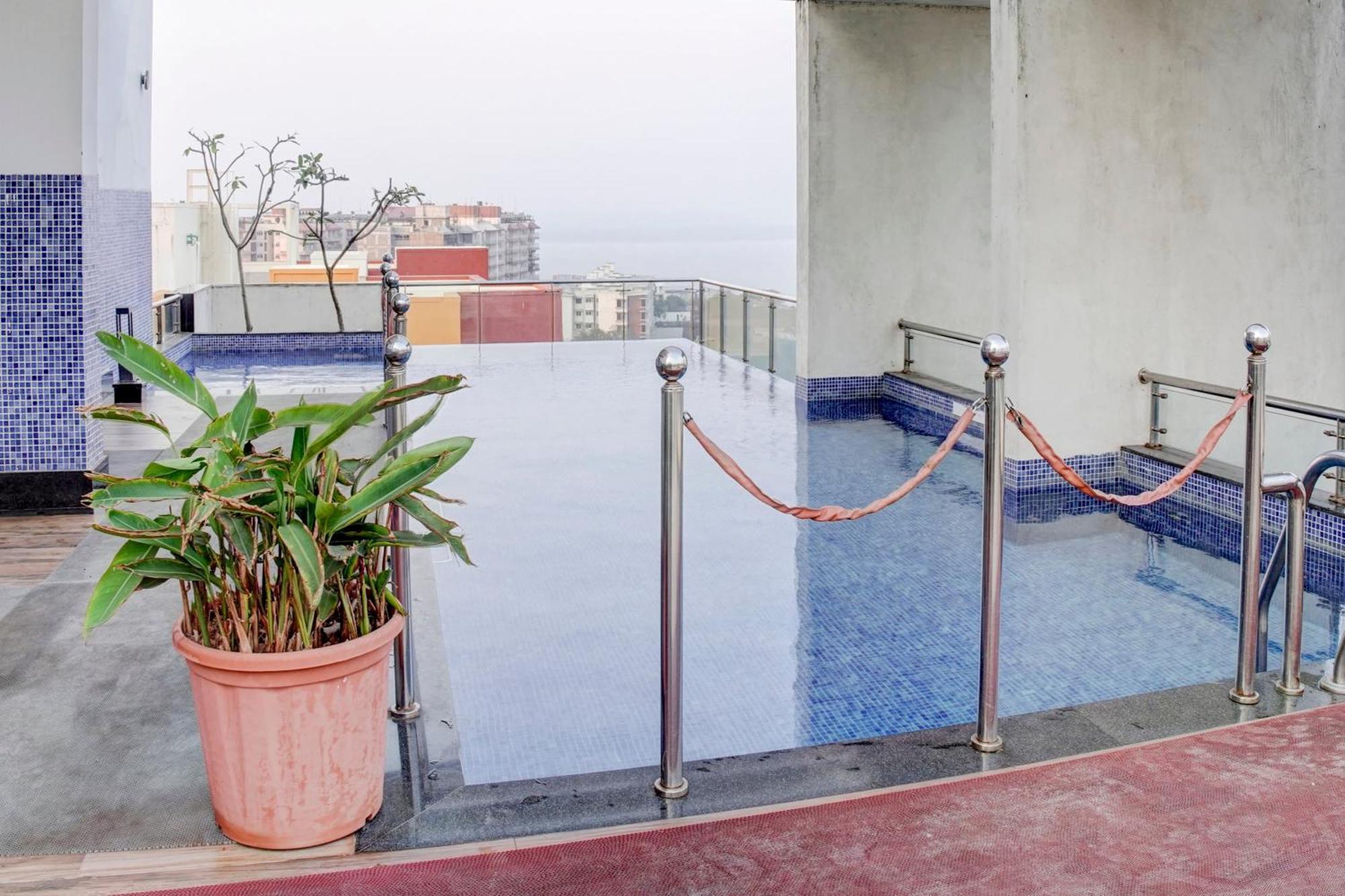 Flagship Santoshi Holiday Home Dabolim Εξωτερικό φωτογραφία