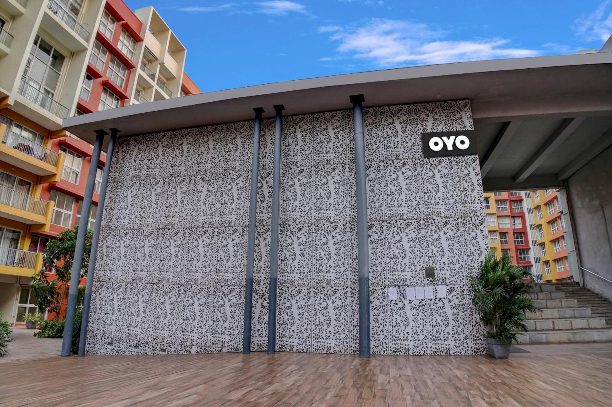Flagship Santoshi Holiday Home Dabolim Εξωτερικό φωτογραφία