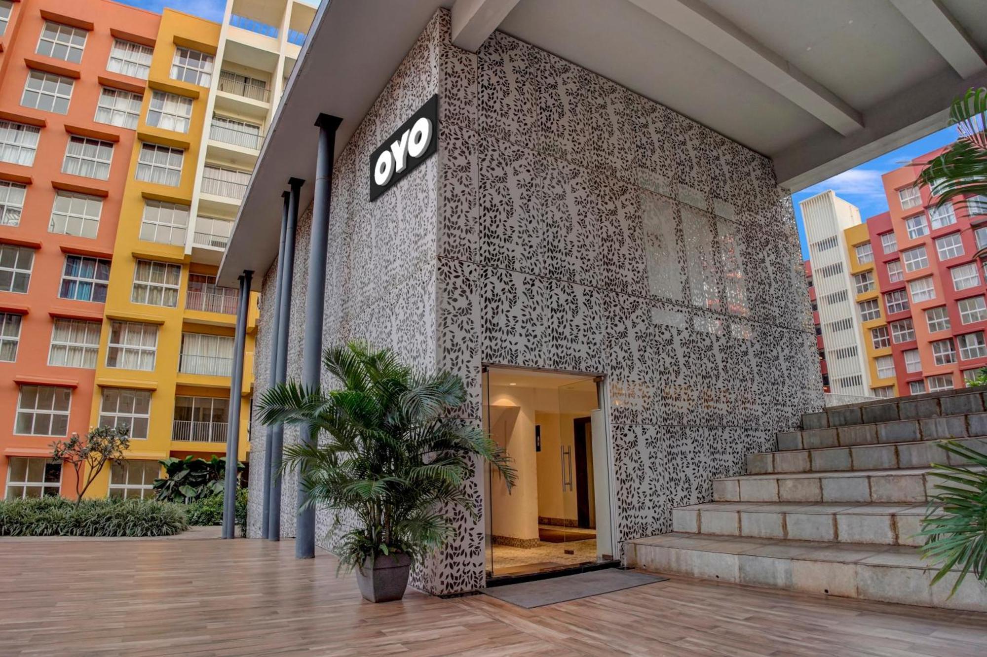 Flagship Santoshi Holiday Home Dabolim Εξωτερικό φωτογραφία